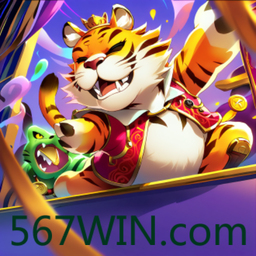 567WIN.com – Sua Melhor Plataforma de Jogos Online